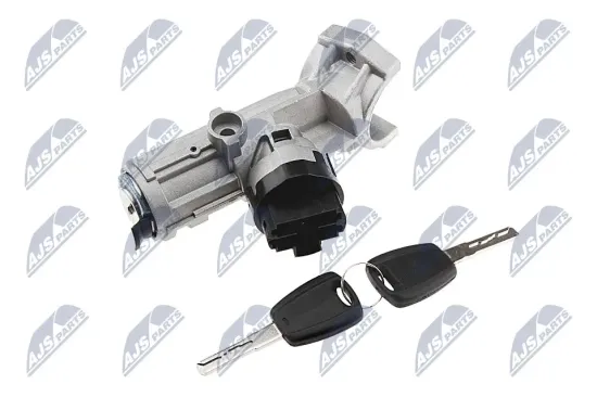 Zünd-/Startschalter 12 V NTY EST-FT-001 Bild Zünd-/Startschalter 12 V NTY EST-FT-001