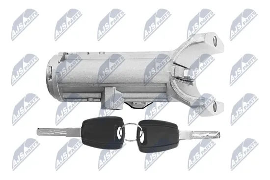 Zünd-/Startschalter 12 V NTY EST-FT-001 Bild Zünd-/Startschalter 12 V NTY EST-FT-001