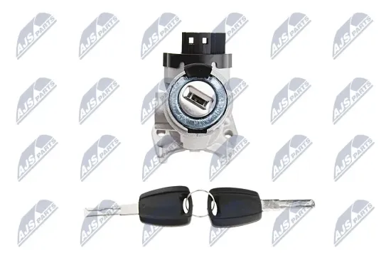 Zünd-/Startschalter 12 V NTY EST-FT-001 Bild Zünd-/Startschalter 12 V NTY EST-FT-001