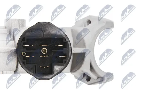 Antriebswelle Vorderachse links NTY NWP-TY-009 Bild Antriebswelle Vorderachse links NTY NWP-TY-009