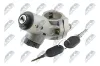 Zünd-/Startschalter 12 V NTY EST-FT-002 Bild Zünd-/Startschalter 12 V NTY EST-FT-002