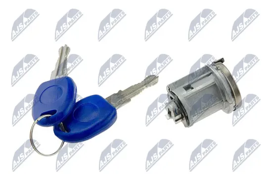 Zünd-/Startschalter 12 V NTY EST-FT-003 Bild Zünd-/Startschalter 12 V NTY EST-FT-003