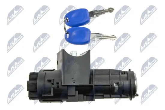 Zünd-/Startschalter 12 V NTY EST-FT-004A Bild Zünd-/Startschalter 12 V NTY EST-FT-004A