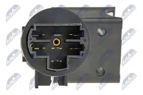 Zünd-/Startschalter 12 V NTY EST-FT-004A Bild Zünd-/Startschalter 12 V NTY EST-FT-004A