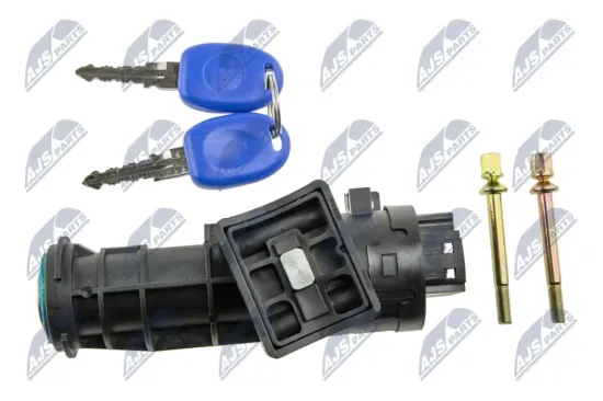 Antriebswelle, Ölpumpe NTY BPO-VW-035 Bild Antriebswelle, Ölpumpe NTY BPO-VW-035