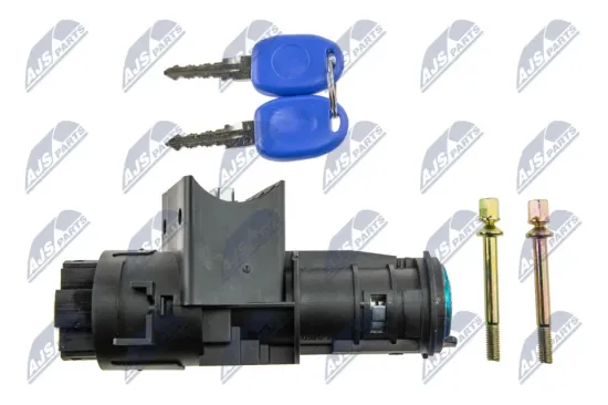 Antriebswelle, Ölpumpe NTY BPO-VW-035 Bild Antriebswelle, Ölpumpe NTY BPO-VW-035