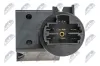 Zünd-/Startschalter 12 V NTY EST-FT-004B Bild Zünd-/Startschalter 12 V NTY EST-FT-004B