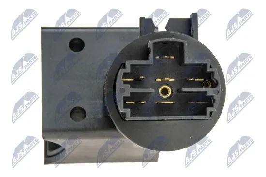 Zünd-/Startschalter 12 V NTY EST-FT-004B Bild Zünd-/Startschalter 12 V NTY EST-FT-004B