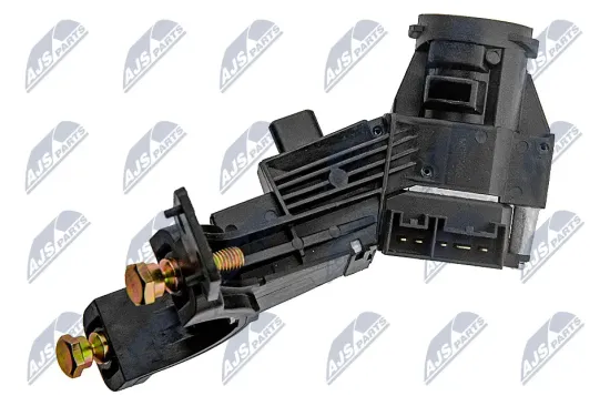 Lenkschloss NTY EST-FT-006 Bild Lenkschloss NTY EST-FT-006