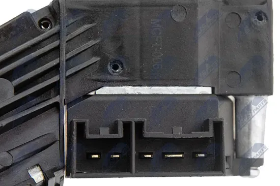 Lenkschloss NTY EST-FT-006 Bild Lenkschloss NTY EST-FT-006