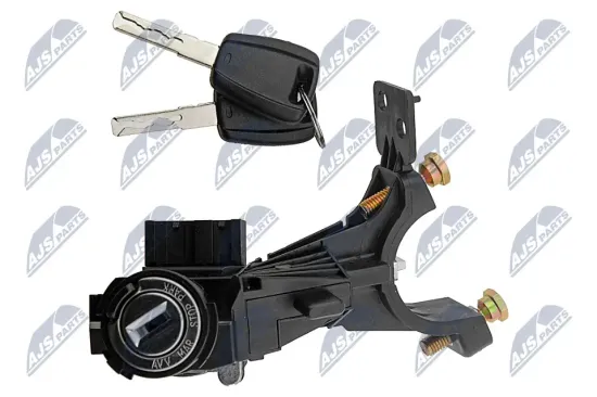 Zentralausrücker, Kupplung NTY NWS-SU-002 Bild Zentralausrücker, Kupplung NTY NWS-SU-002