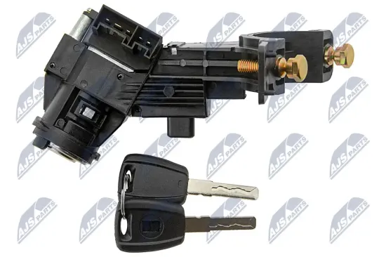 Zentralausrücker, Kupplung NTY NWS-TY-001 Bild Zentralausrücker, Kupplung NTY NWS-TY-001