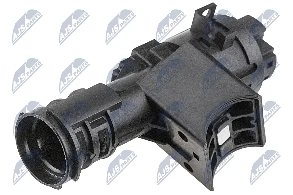 Zentralausrücker, Kupplung NTY NWS-FR-013