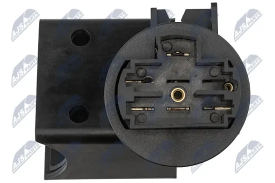 Lenkschloss NTY EST-FT-008 Bild Lenkschloss NTY EST-FT-008