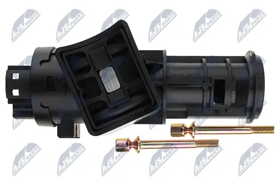 Lenkschloss NTY EST-FT-011 Bild Lenkschloss NTY EST-FT-011