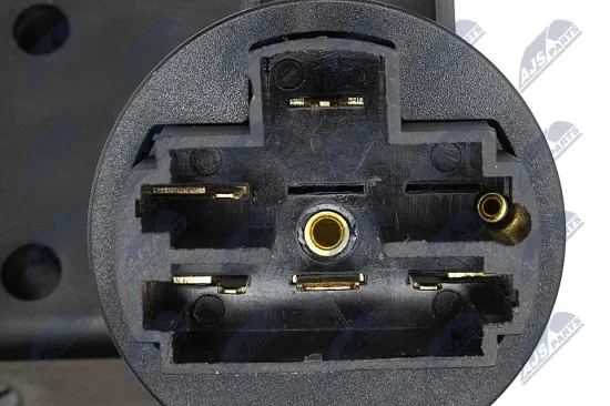 Lenkschloss NTY EST-FT-011 Bild Lenkschloss NTY EST-FT-011