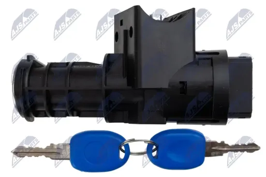 Zünd-/Startschalter 12 V NTY EST-FT-012 Bild Zünd-/Startschalter 12 V NTY EST-FT-012