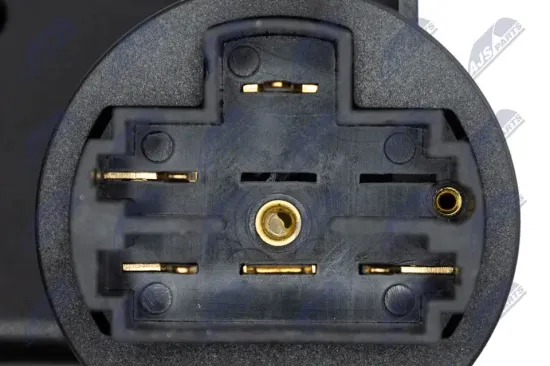 Zünd-/Startschalter 12 V NTY EST-FT-012 Bild Zünd-/Startschalter 12 V NTY EST-FT-012