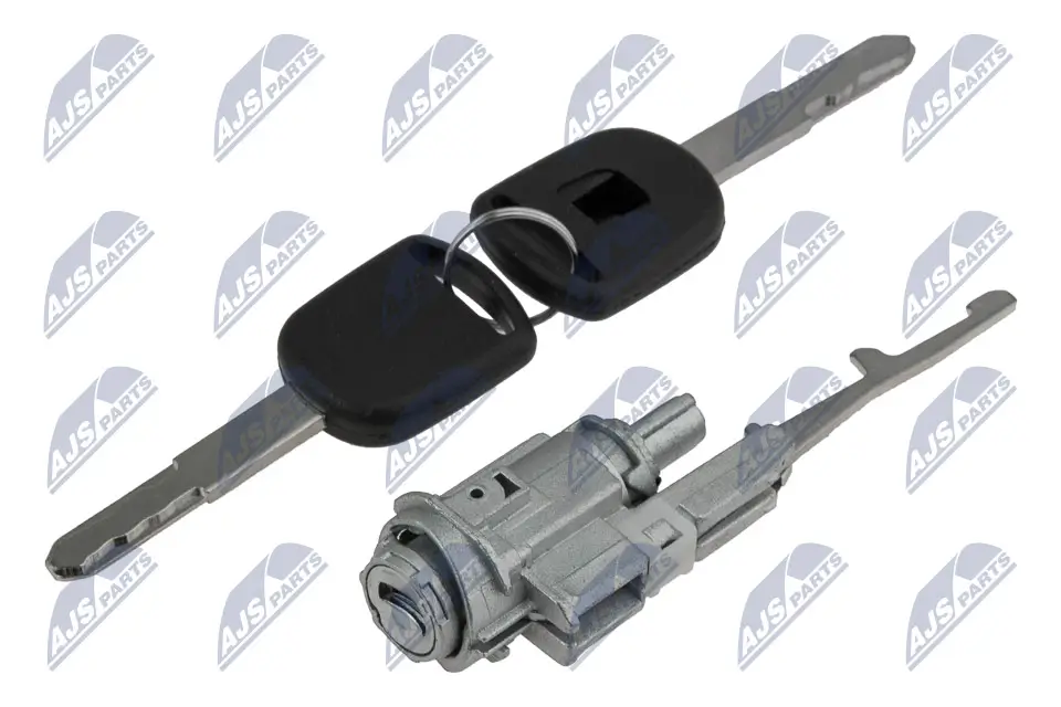 Schließzylinder, Zündschloss NTY EST-HD-000