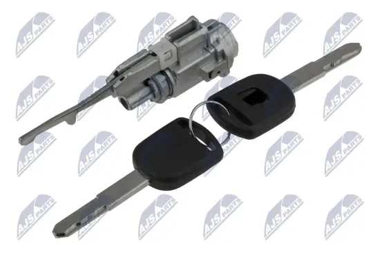 Schließzylinder, Zündschloss NTY EST-HD-000 Bild Schließzylinder, Zündschloss NTY EST-HD-000