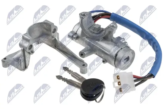 Zünd-/Startschalter 12 V NTY EST-HY-000 Bild Zünd-/Startschalter 12 V NTY EST-HY-000