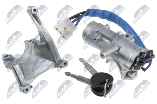 Zünd-/Startschalter 12 V NTY EST-HY-000 Bild Zünd-/Startschalter 12 V NTY EST-HY-000