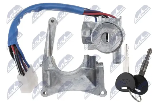 Zünd-/Startschalter 12 V NTY EST-HY-000 Bild Zünd-/Startschalter 12 V NTY EST-HY-000