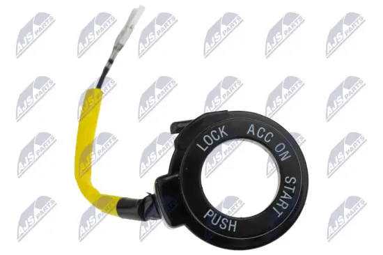 Wegfahrsperre NTY EST-HY-001 Bild Wegfahrsperre NTY EST-HY-001