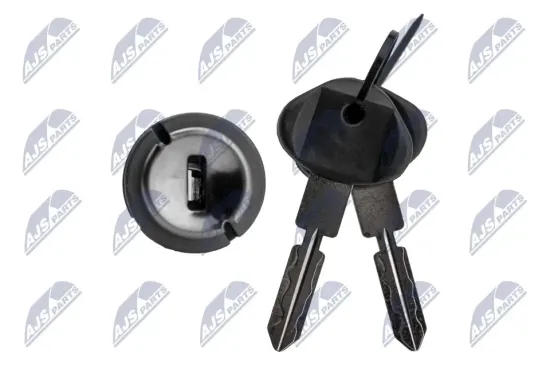 Schließzylinder, Zündschloss NTY EST-ME-000 Bild Schließzylinder, Zündschloss NTY EST-ME-000