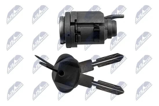 Schließzylinder, Zündschloss NTY EST-ME-000 Bild Schließzylinder, Zündschloss NTY EST-ME-000