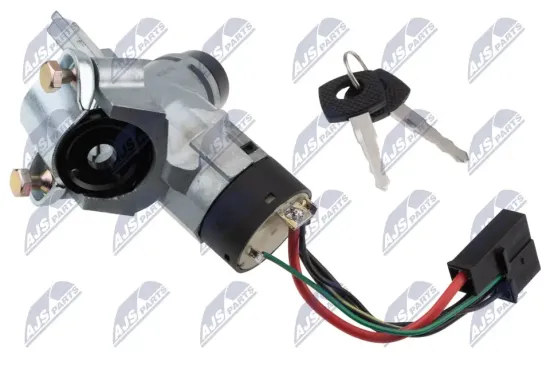 Zünd-/Startschalter 12 V NTY EST-ME-002 Bild Zünd-/Startschalter 12 V NTY EST-ME-002