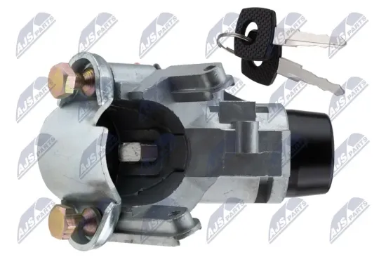 Zünd-/Startschalter 12 V NTY EST-ME-002 Bild Zünd-/Startschalter 12 V NTY EST-ME-002