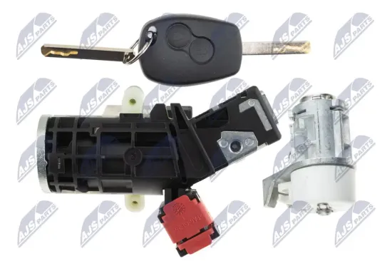 Schlosssatz, Schließanlage vorne links NTY EST-ME-004 Bild Schlosssatz, Schließanlage vorne links NTY EST-ME-004