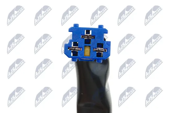 Zünd-/Startschalter 12 V NTY EST-PE-000 Bild Zünd-/Startschalter 12 V NTY EST-PE-000