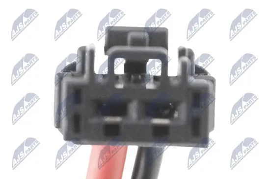 Zünd-/Startschalter 12 V NTY EST-PE-001 Bild Zünd-/Startschalter 12 V NTY EST-PE-001