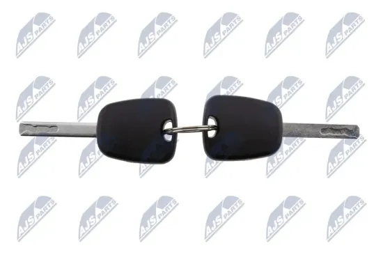 Zünd-/Startschalter 12 V NTY EST-PE-001 Bild Zünd-/Startschalter 12 V NTY EST-PE-001