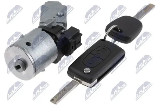 Schließzylinder, Zündschloss NTY EST-PE-002 Bild Schließzylinder, Zündschloss NTY EST-PE-002