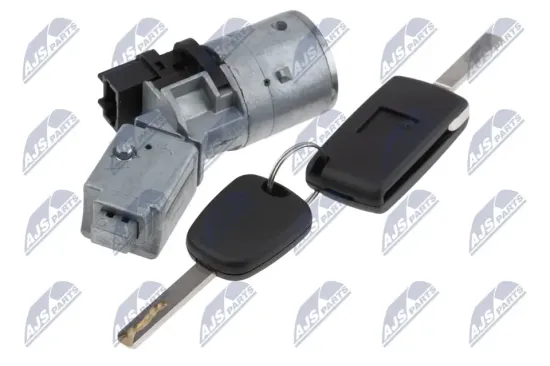 Schließzylinder, Zündschloss NTY EST-PE-002 Bild Schließzylinder, Zündschloss NTY EST-PE-002