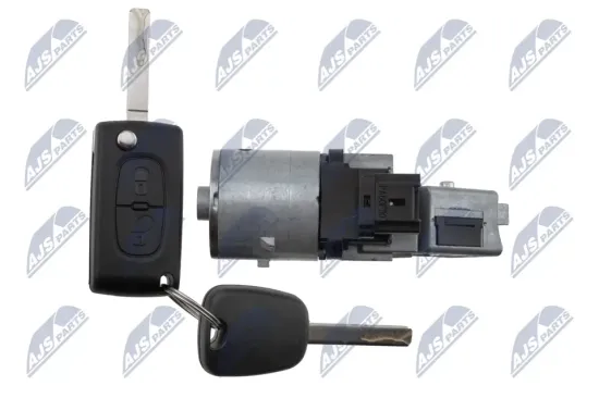 Schließzylinder, Zündschloss NTY EST-PE-002 Bild Schließzylinder, Zündschloss NTY EST-PE-002