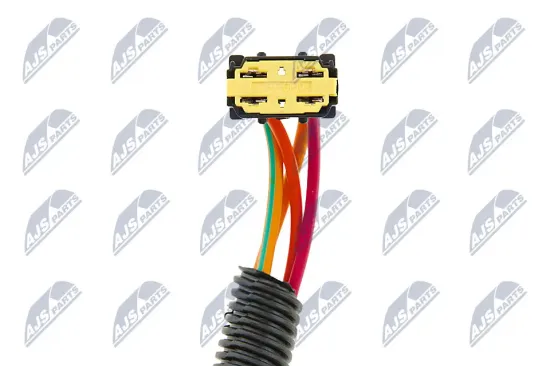 Zünd-/Startschalter 12 V NTY EST-RE-001 Bild Zünd-/Startschalter 12 V NTY EST-RE-001