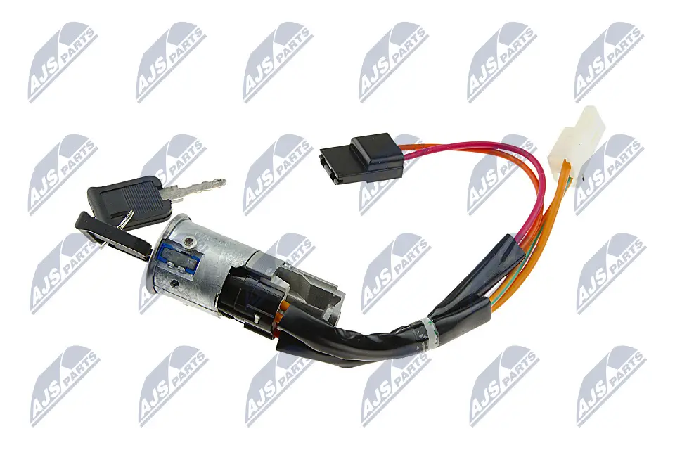 Schließzylinder, Zündschloss NTY EST-RE-002