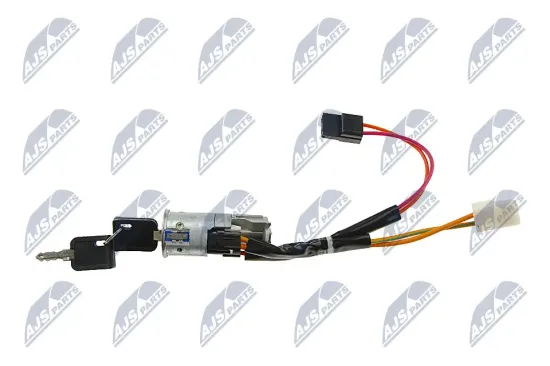 Zentralausrücker, Kupplung NTY NWS-FR-024 Bild Zentralausrücker, Kupplung NTY NWS-FR-024