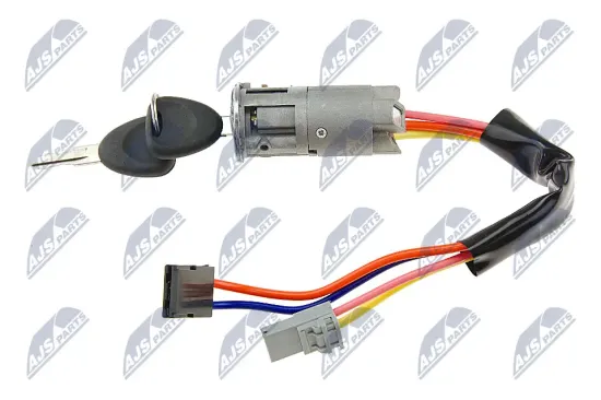 Schließzylinder, Zündschloss NTY EST-RE-003 Bild Schließzylinder, Zündschloss NTY EST-RE-003