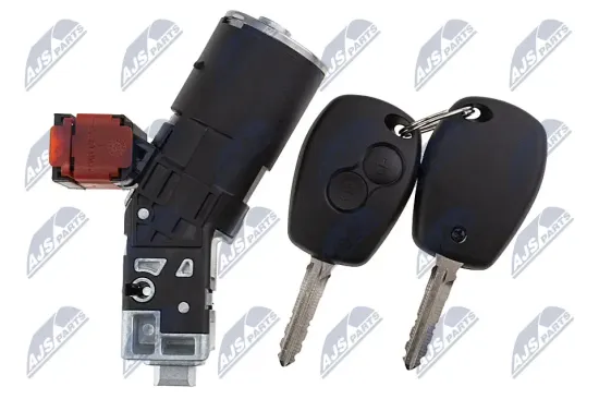 Zünd-/Startschalter 12 V NTY EST-RE-004 Bild Zünd-/Startschalter 12 V NTY EST-RE-004