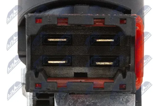 Zünd-/Startschalter 12 V NTY EST-RE-004 Bild Zünd-/Startschalter 12 V NTY EST-RE-004