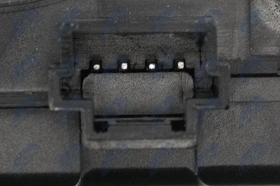 Wegfahrsperre NTY EST-RE-005 Bild Wegfahrsperre NTY EST-RE-005