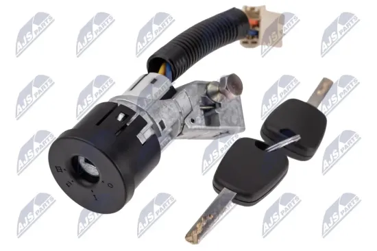 Schließzylinder, Zündschloss NTY EST-TY-002 Bild Schließzylinder, Zündschloss NTY EST-TY-002