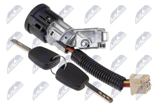 Schließzylinder, Zündschloss NTY EST-TY-002 Bild Schließzylinder, Zündschloss NTY EST-TY-002