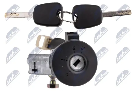 Schließzylinder, Zündschloss NTY EST-TY-002 Bild Schließzylinder, Zündschloss NTY EST-TY-002