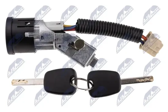 Schließzylinder, Zündschloss NTY EST-TY-002 Bild Schließzylinder, Zündschloss NTY EST-TY-002